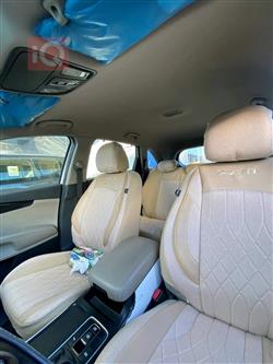 کیا سۆرینتۆ